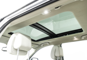 Подержанный автомобиль Renault Koleos 2017 года (22 фото)