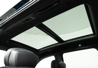 Подержанный автомобиль Exeed VX 2024 года (15 фото)