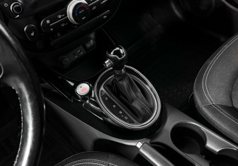 Подержанный автомобиль Kia Soul 2018 года (17 фото)