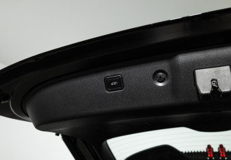 Подержанный автомобиль Changan CS55PLUS 2024 года (24 фото)