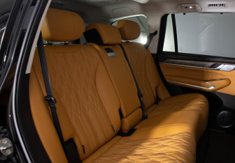 Подержанный автомобиль Tank 500 2023 года (23 фото)