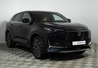 Подержанный автомобиль Changan UNI-K 2023 года (3 фото)