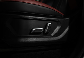 Подержанный автомобиль Haval H3 2024 года (24 фото)