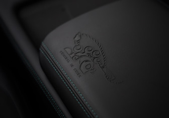 Подержанный автомобиль Geely Monjaro 2025 года (21 фото)