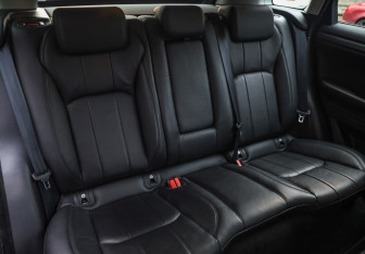 Подержанный автомобиль Land Rover Range Rover Evoque 2017 года (29 фото)