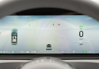 Новый Voyah Free 2025 (27 фото)