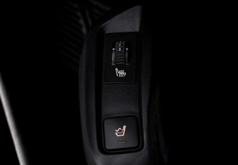 Подержанный автомобиль Citroen C5 Sedan 2008 года (17 фото)