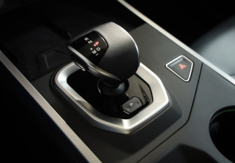 Подержанный автомобиль Jetour Dashing 2024 года (17 фото)