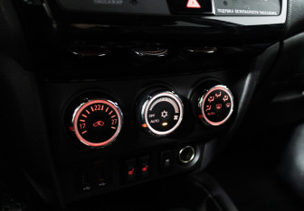 Подержанный автомобиль Mitsubishi ASX 2018 года (17 фото)