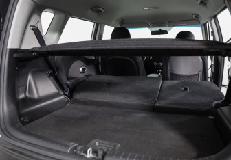 Подержанный автомобиль Kia Soul 2015 года (26 фото)