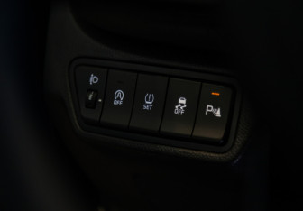 Новый Kia Seltos 2025 (15 фото)