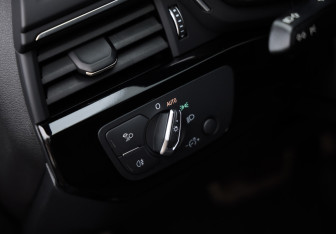 Подержанный автомобиль Audi A5 Coupe 2019 года (22 фото)