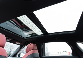 Новый Exeed RX 2024 (44 фото)