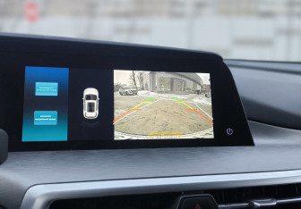 Подержанный автомобиль Changan CS35PLUS 2023 года (23 фото)