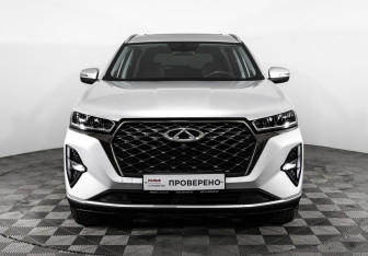 Подержанный автомобиль Chery Tiggo 7 Pro Max 2023 года (2 фото)