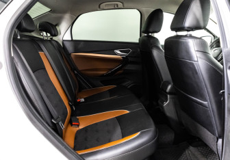 Подержанный автомобиль LADA (ВАЗ) Vesta Sedan 2024 года (22 фото)