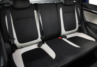 Подержанный автомобиль LADA (ВАЗ) Vesta Wagon 2020 года (23 фото)