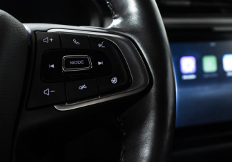 Подержанный автомобиль Chery Tiggo 4 2020 года (21 фото)