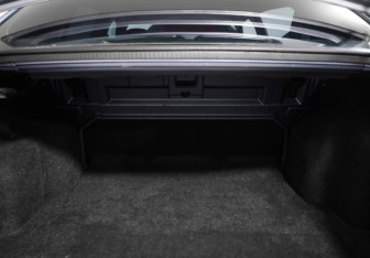 Подержанный автомобиль Renault Symbol 2008 года (19 фото)