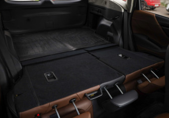 Подержанный автомобиль Subaru Forester Suv 2024 года (33 фото)
