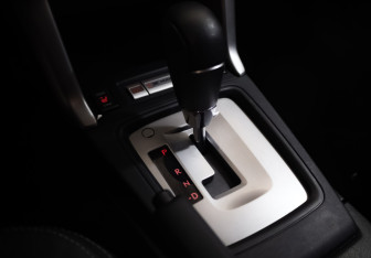 Подержанный автомобиль Subaru Forester Suv 2013 года (19 фото)