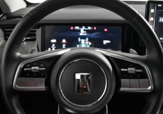 Подержанный автомобиль Tank 500 2023 года (18 фото)