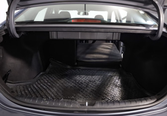 Подержанный автомобиль Hyundai Solaris Sedan 2019 года (24 фото)