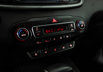 Подержанный автомобиль Kia Sorento 2018 года (17 фото)