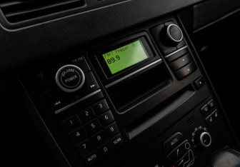 Подержанный автомобиль Volvo XC90 2008 года (14 фото)