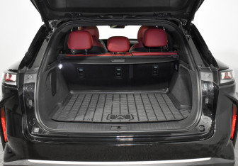 Подержанный автомобиль Exeed RX 2023 года (21 фото)