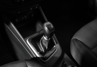 Подержанный автомобиль Hyundai Solaris Sedan 2017 года (11 фото)