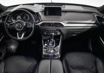 Подержанный автомобиль Mazda CX-9 2020 года (13 фото)