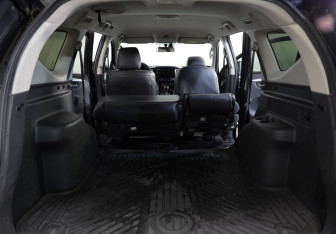 Подержанный автомобиль Mitsubishi Pajero Sport 2019 года (30 фото)