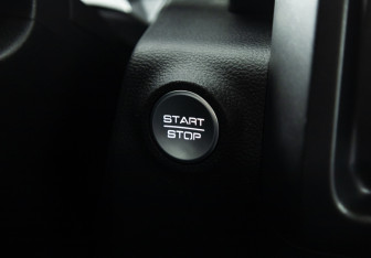 Подержанный автомобиль Haval H9 2024 года (23 фото)