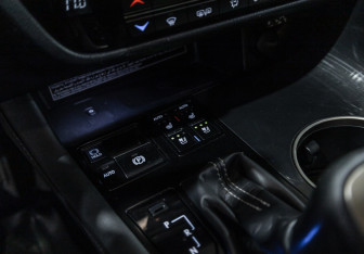 Подержанный автомобиль Lexus RX 2019 года (19 фото)