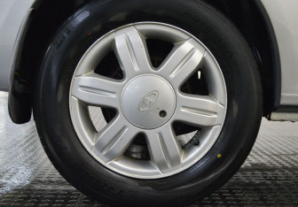 Подержанный автомобиль LADA (ВАЗ) Largus Wagon 2014 года (9 фото)