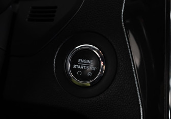 Подержанный автомобиль Ford Explorer 2017 года (16 фото)