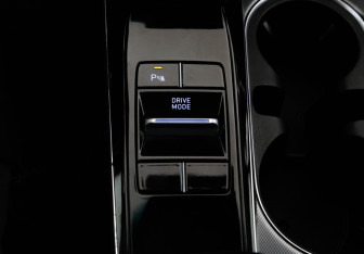 Подержанный автомобиль Hyundai Sonata 2020 года (20 фото)