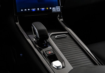 Подержанный автомобиль Geely Cityray 2025 года (17 фото)