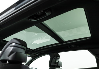 Подержанный автомобиль Kia Sportage 2022 года (15 фото)