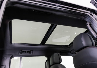 Подержанный автомобиль Jetour T2 2024 года (33 фото)