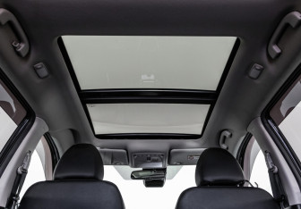 Подержанный автомобиль Nissan X-Trail 2020 года (24 фото)