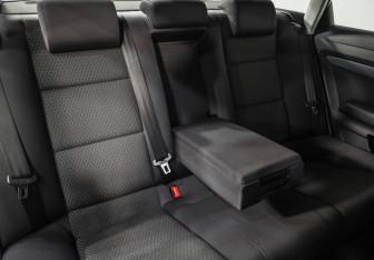 Подержанный автомобиль Audi A6 Sedan 2009 года (22 фото)
