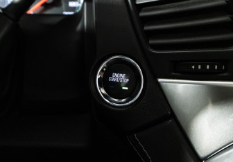 Подержанный автомобиль Chevrolet Tahoe 2016 года (22 фото)