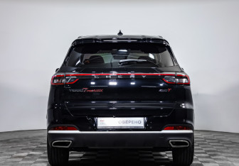 Подержанный автомобиль Chery Tiggo 7 Pro Max 2025 года (6 фото)