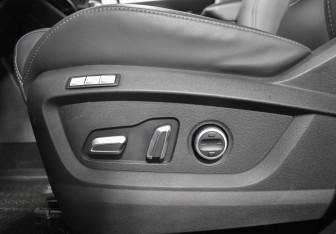 Подержанный автомобиль Chery Tiggo 7 Pro Max 2023 года (21 фото)