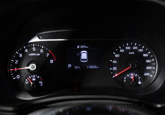 Подержанный автомобиль Kia Soul 2021 года (12 фото)