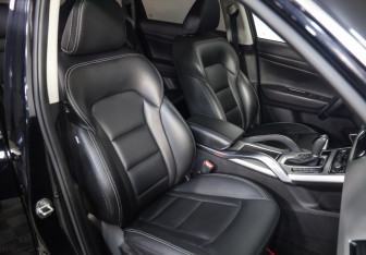 Подержанный автомобиль Geely Atlas 2018 года (28 фото)
