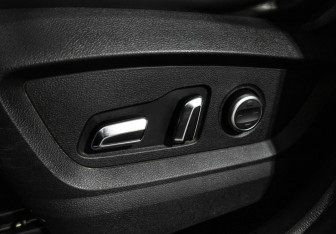 Подержанный автомобиль Chery Tiggo 7 Pro 2022 года (19 фото)