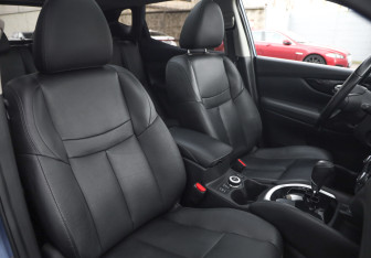 Подержанный автомобиль Nissan Qashqai 2019 года (26 фото)